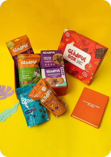 Custom Food Gift Boxes 2