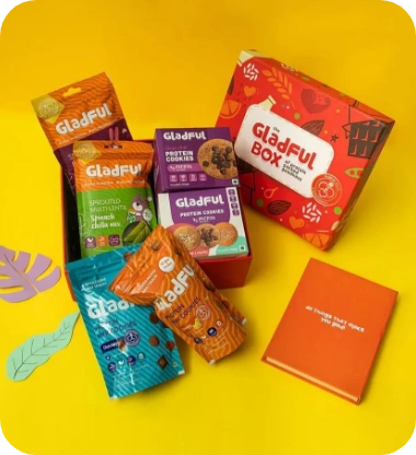 Custom Food Gift Boxes