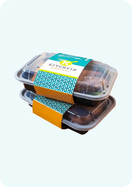 Food Product Sleeves 3