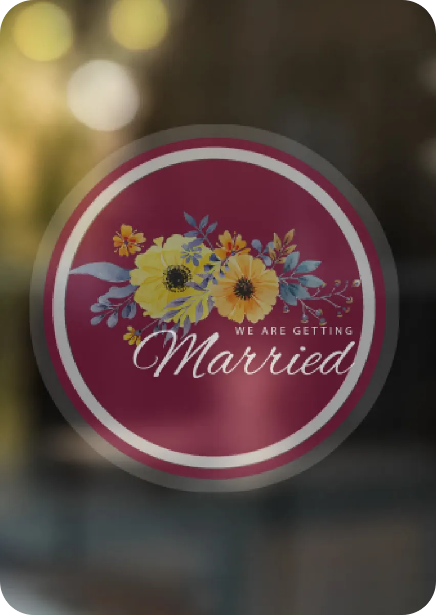 Front-Adhesive Stickers 4