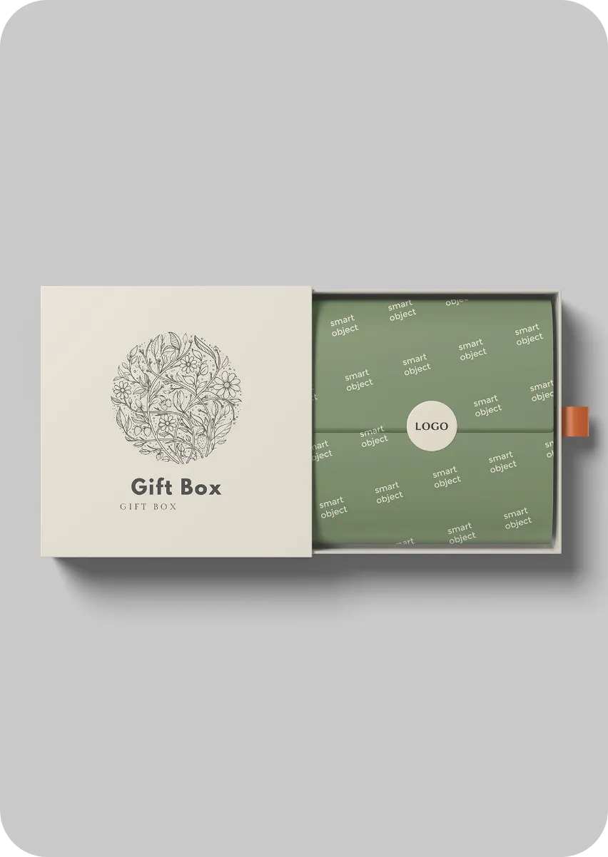 Custom Gift Boxes 3