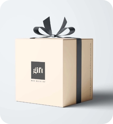 Custom Gift Boxes