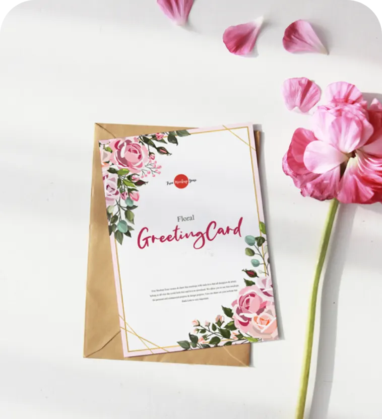 Greeting Cards