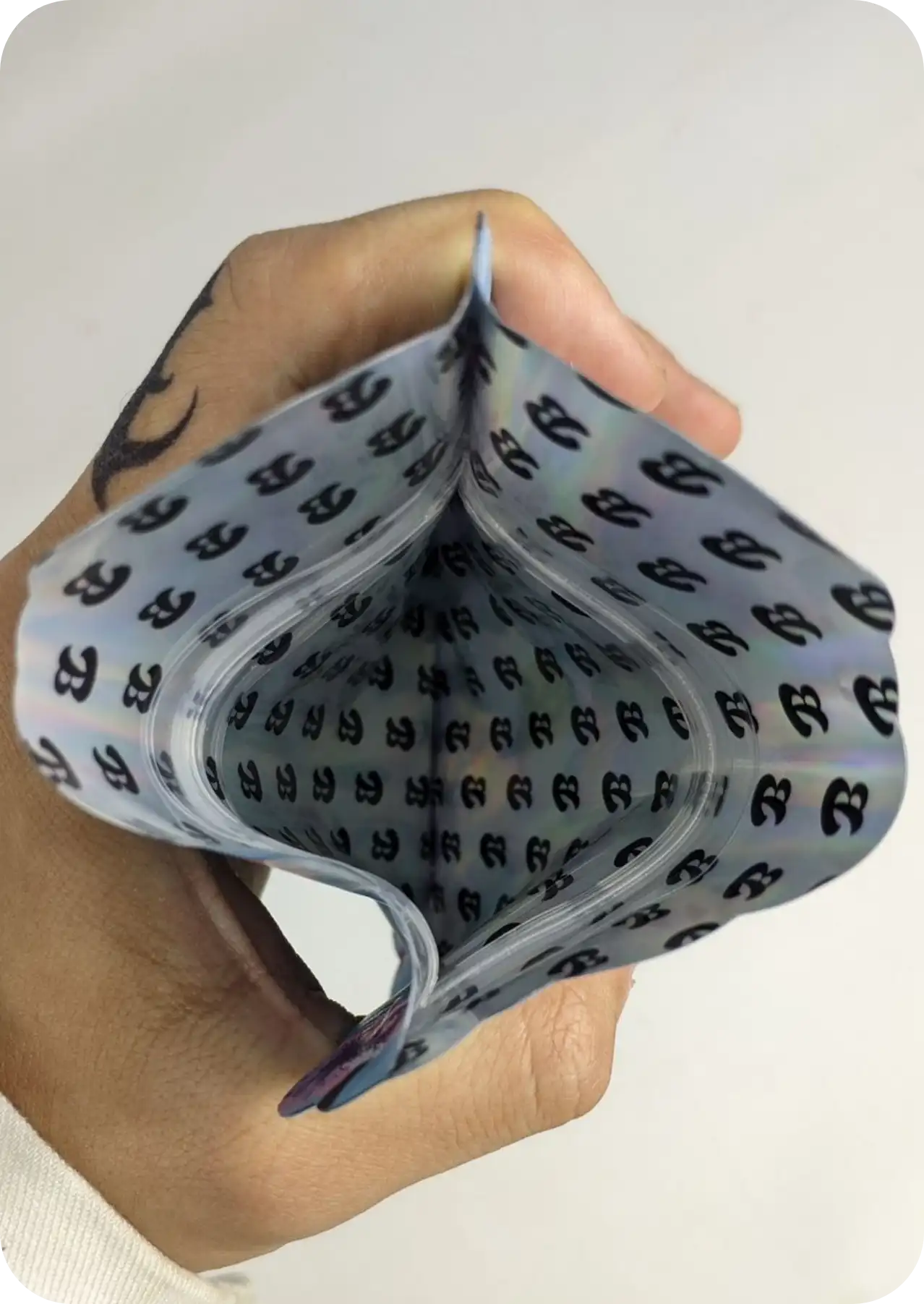 Custom Inside Printed Pouches 3