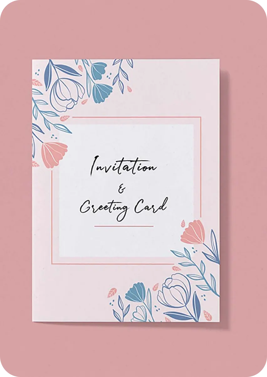 Invitations 3