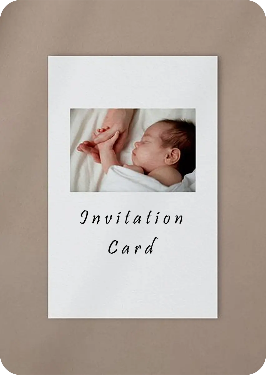 Invitations 4