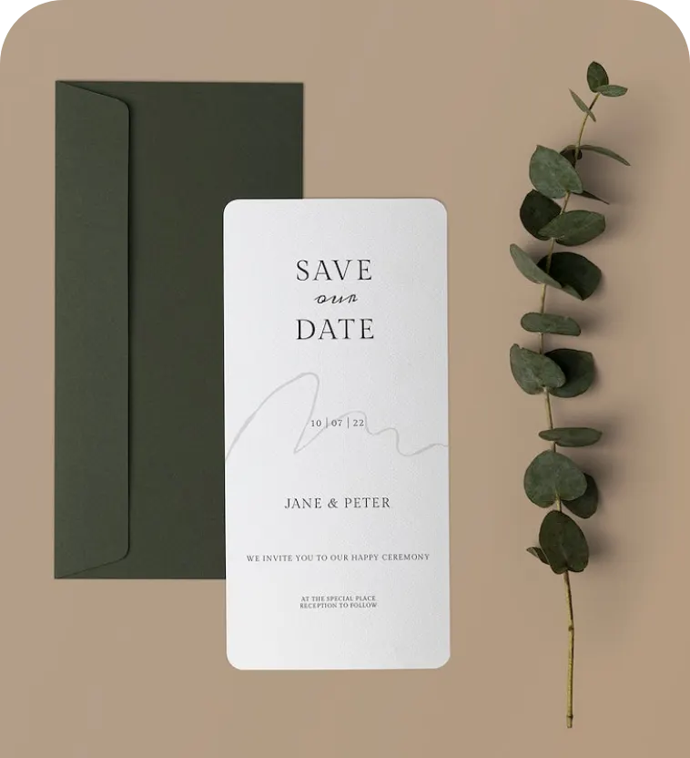 Invitations