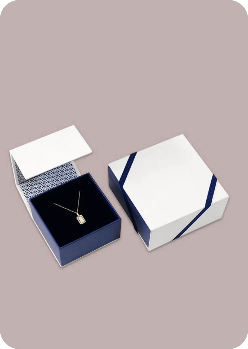 Custom Jewelry Boxes 2