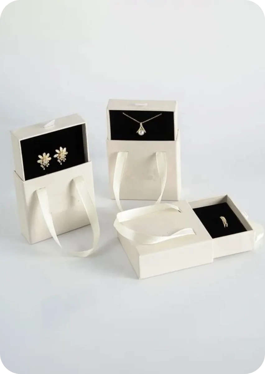 Custom Jewelry Boxes 4