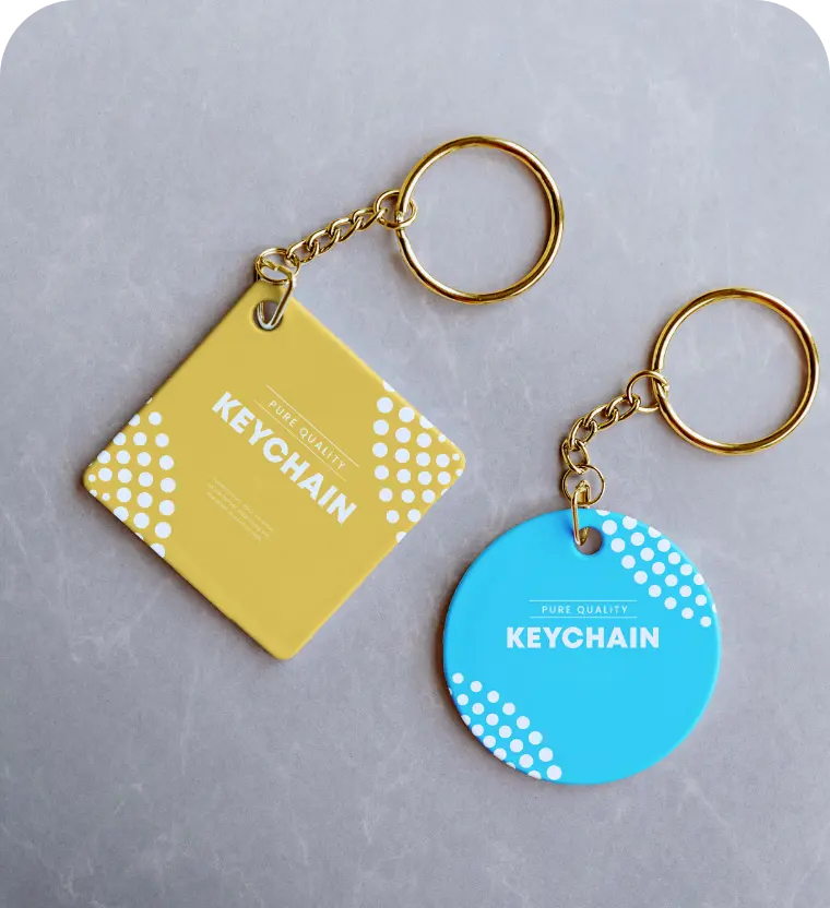 Keychains