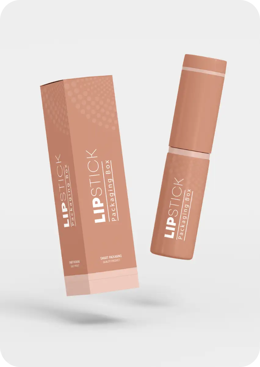 Custom Lipstick Boxes 3