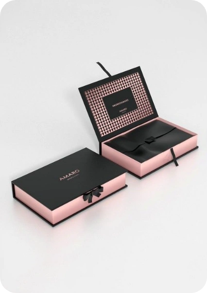 Luxury Clothing Packaging 4