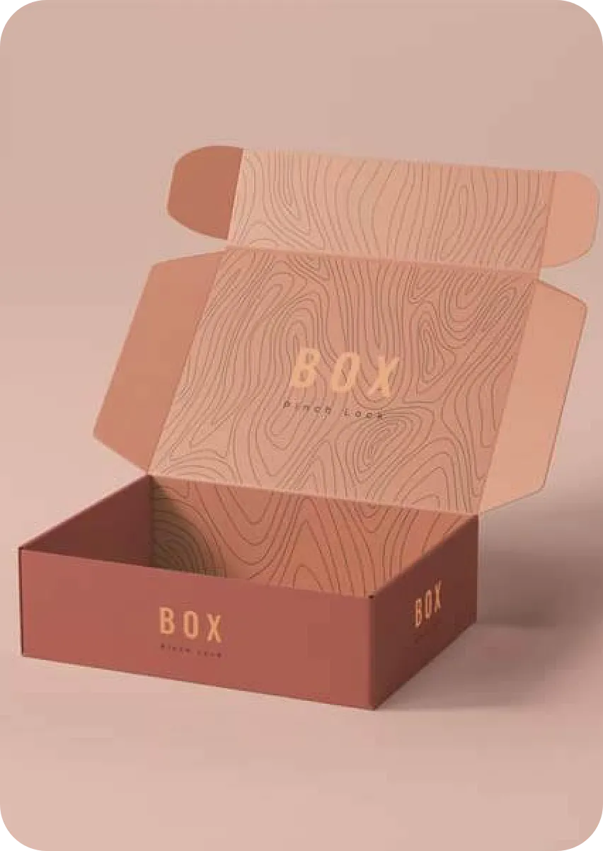 Custom Mailer Boxes 2