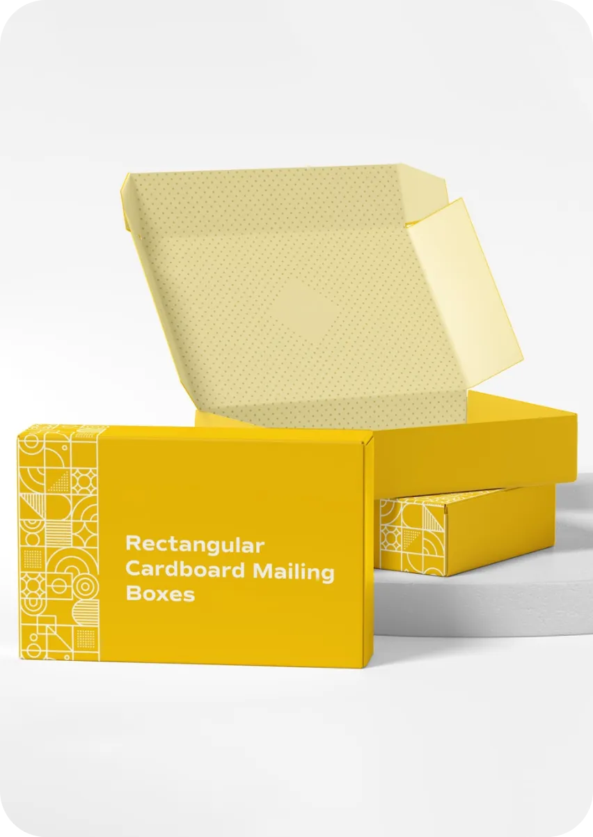 Custom Mailer Boxes 3