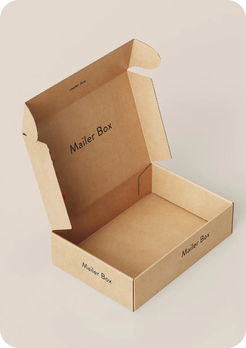 Custom Mailer Boxes 4