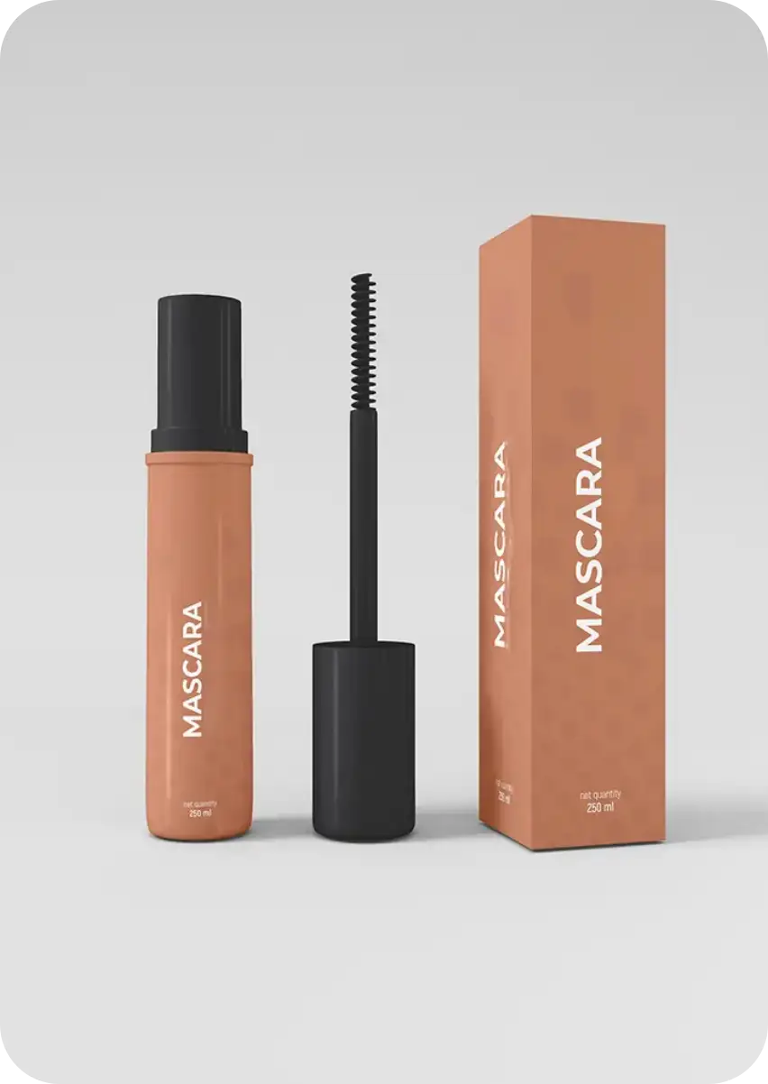 Custom Mascara Boxes 4