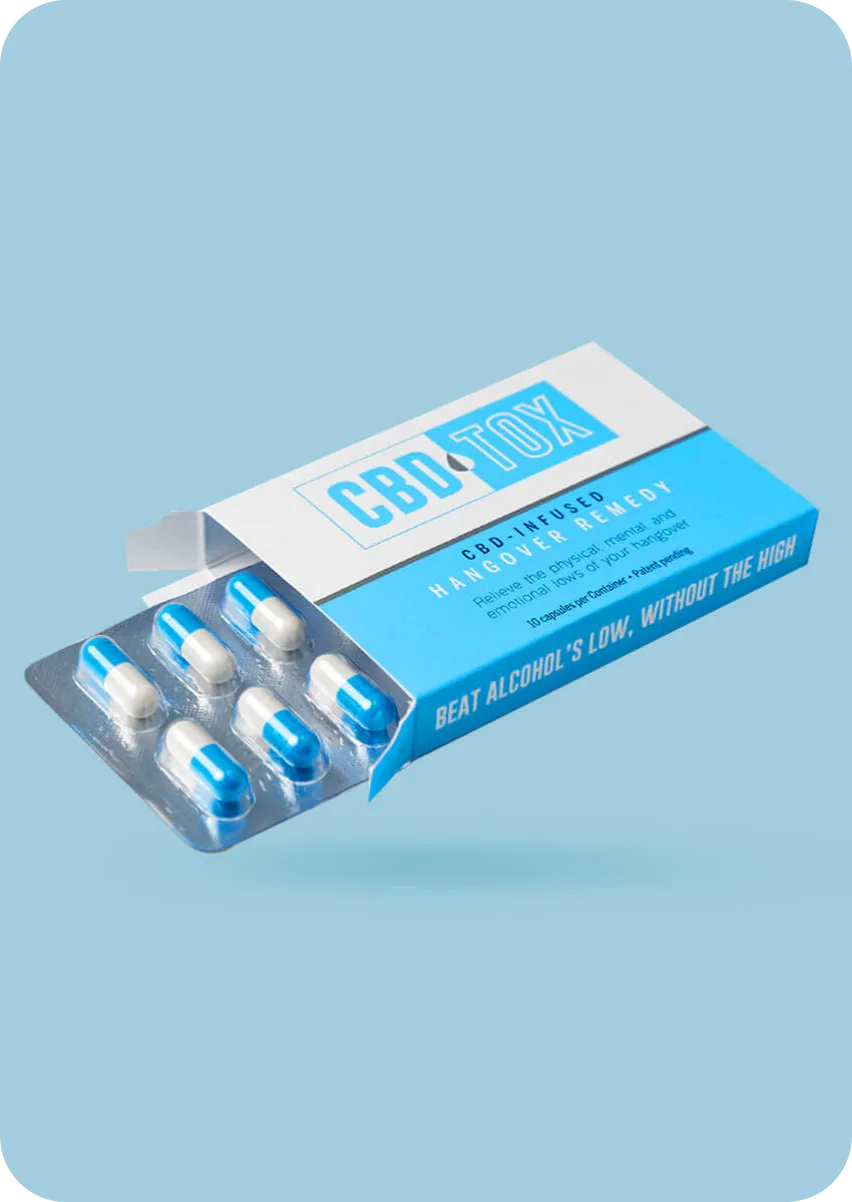 Custom Medicine Boxes 2