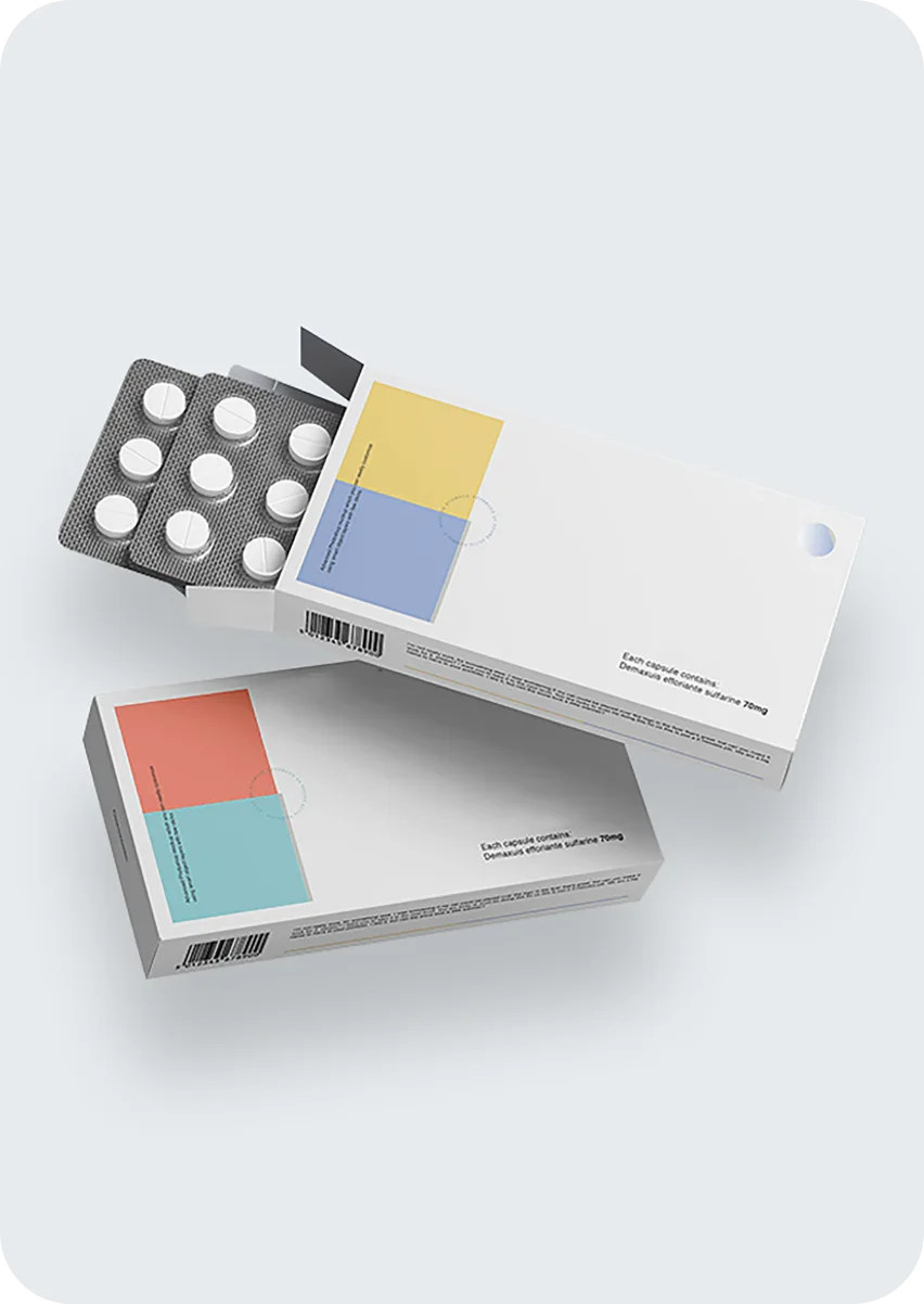 Custom Medicine Boxes 4