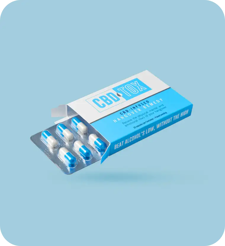 Custom Medicine Boxes