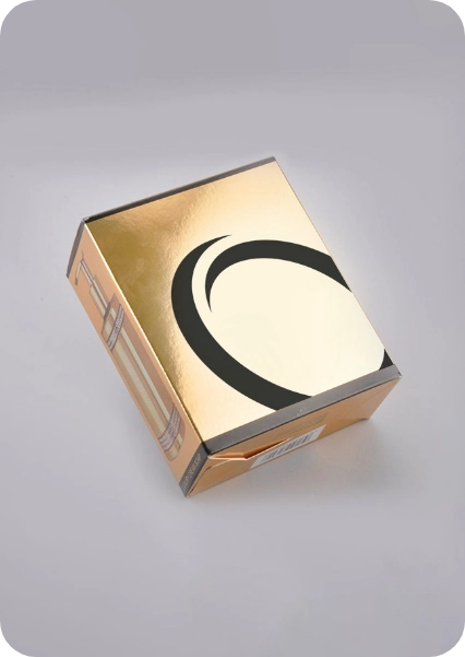 Custom Metalized Boxes 4