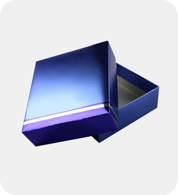 Cosmetic Boxes