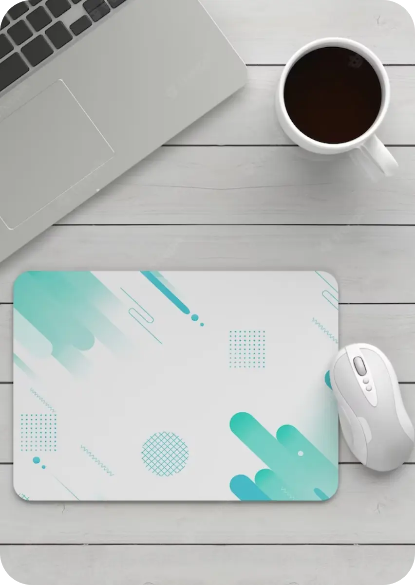 Mouse Pad 2
