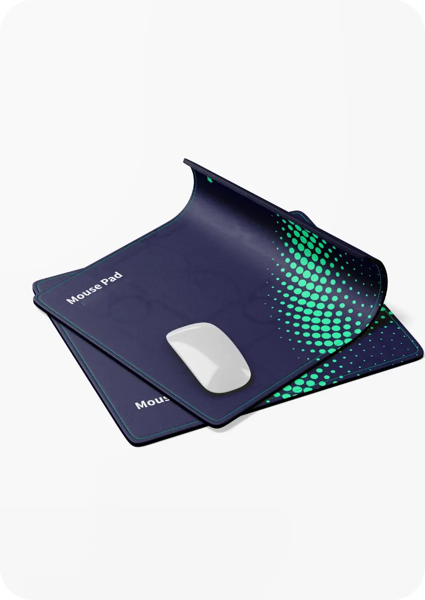 Mouse Pad 3