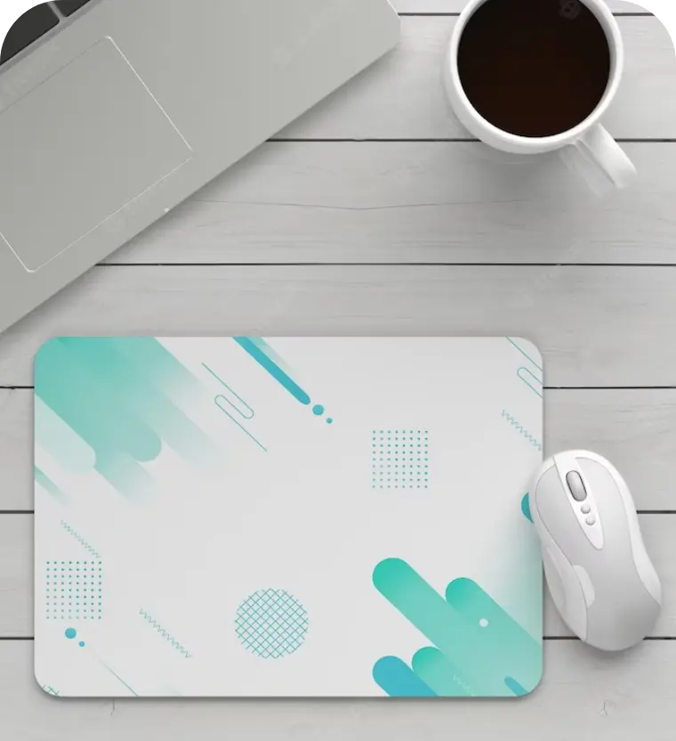 Mouse Pad