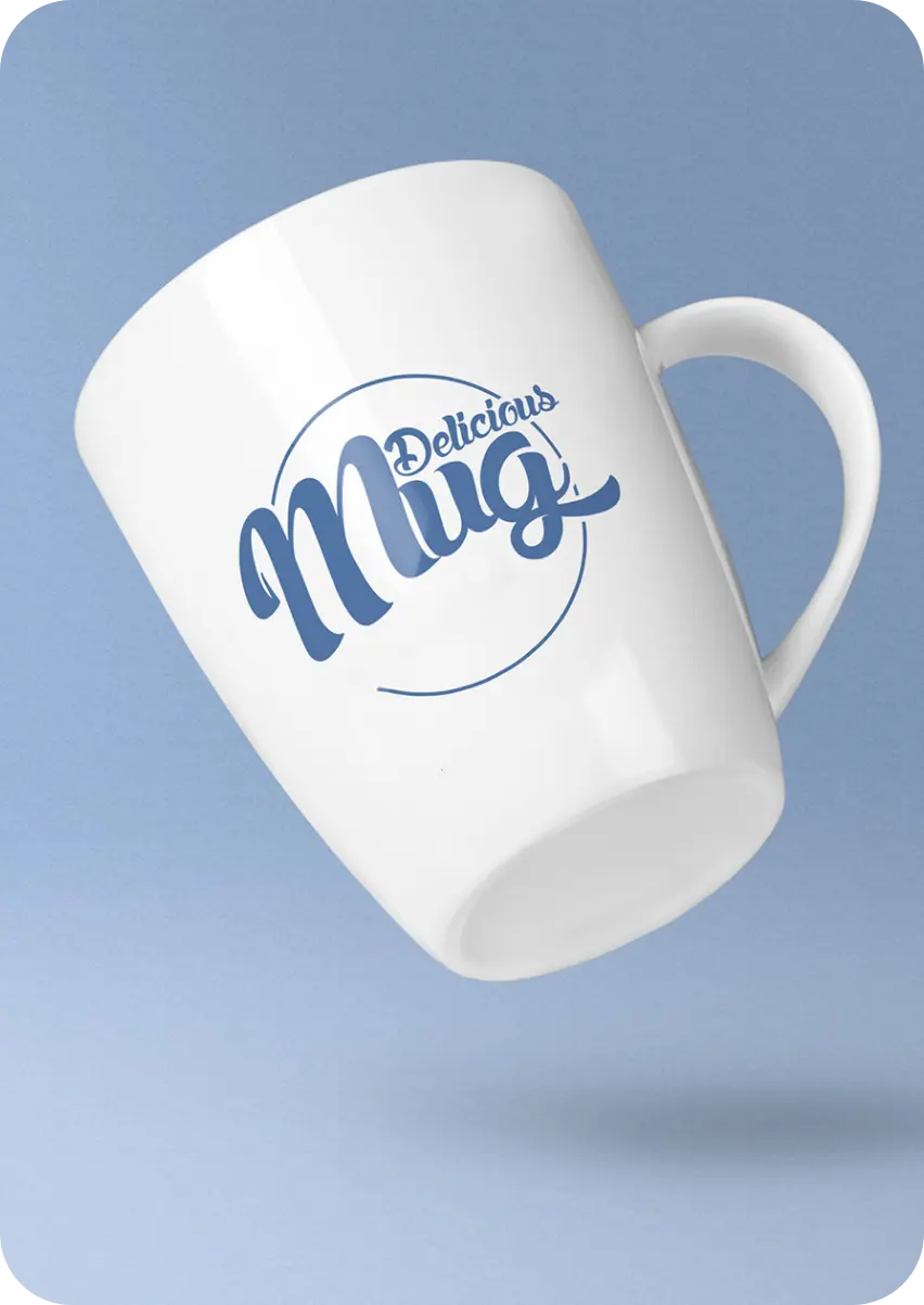 Custom Printed Mugs 4