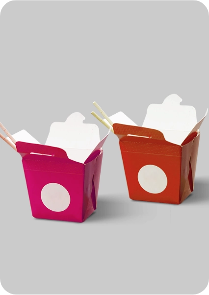 Custom Noodle Boxes 3