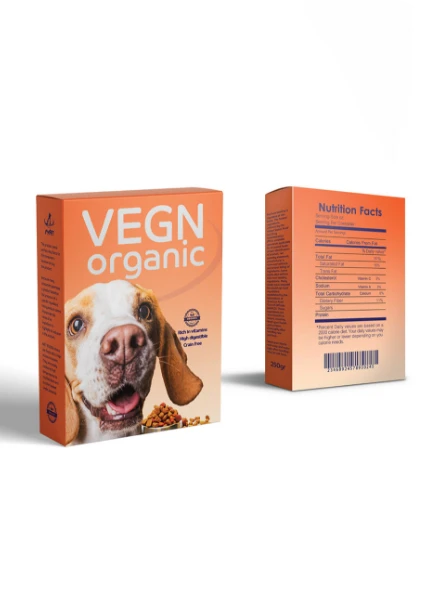 Custom Pet Food Boxes 3