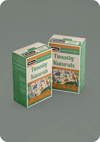 Custom Pet Food Boxes 4