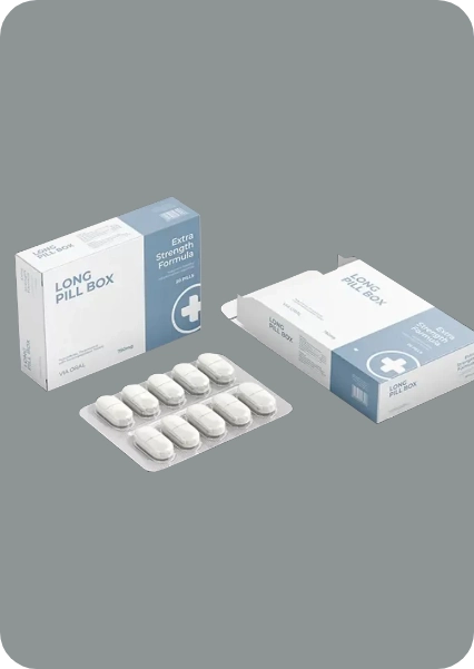 Pill Packaging Boxes 4
