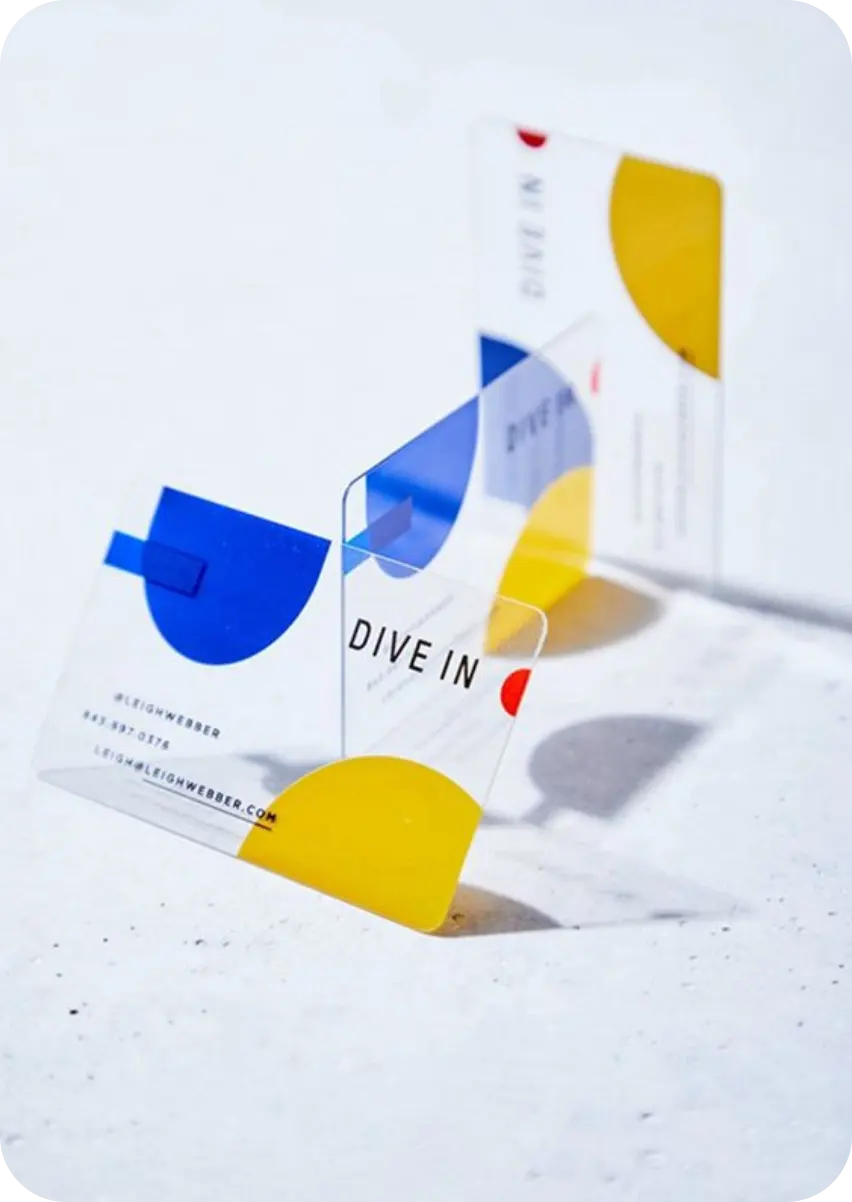 Custom Plastics Bags 2