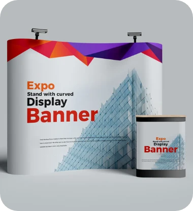 Pop Up Display