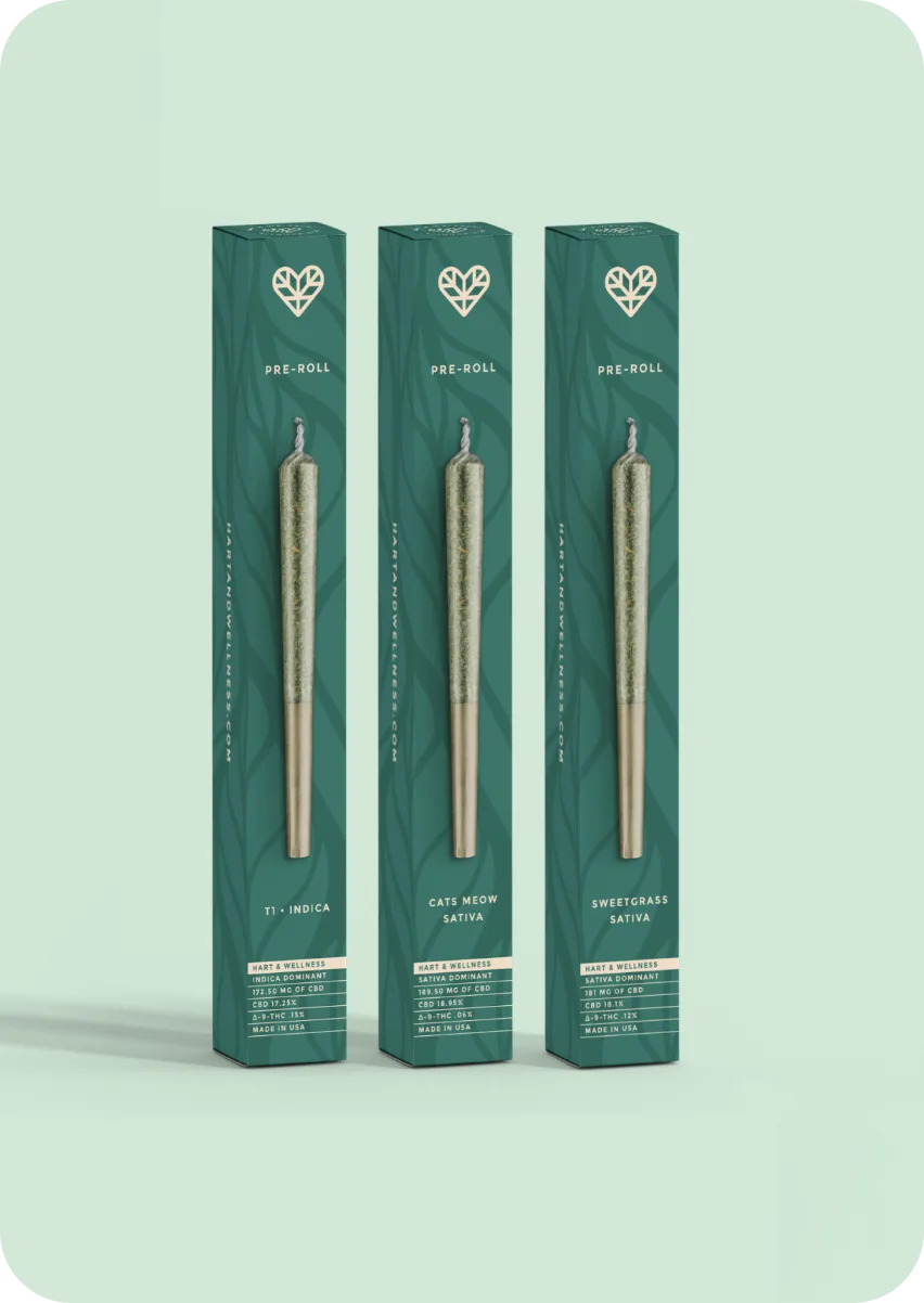 Custom Pre Roll Boxes 2