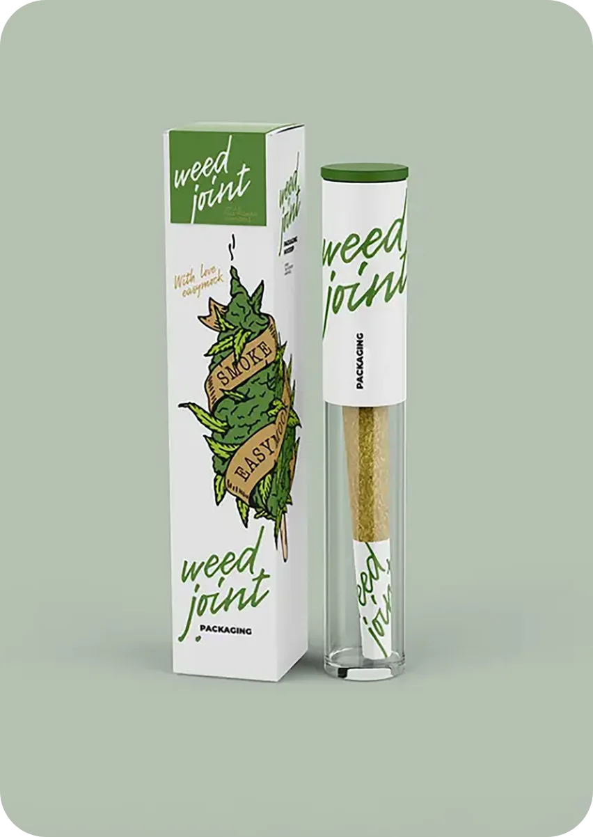 Custom Pre Roll Boxes 4