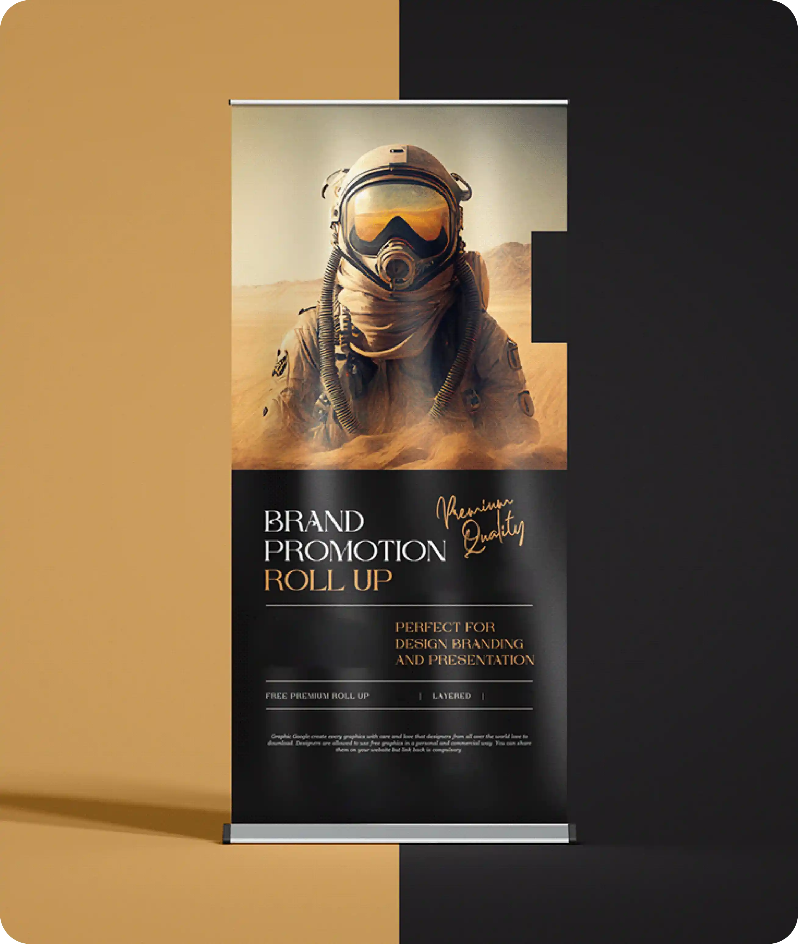 Pull up Banners 2