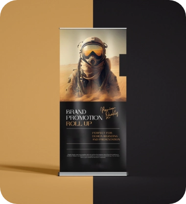 Pull up Banners