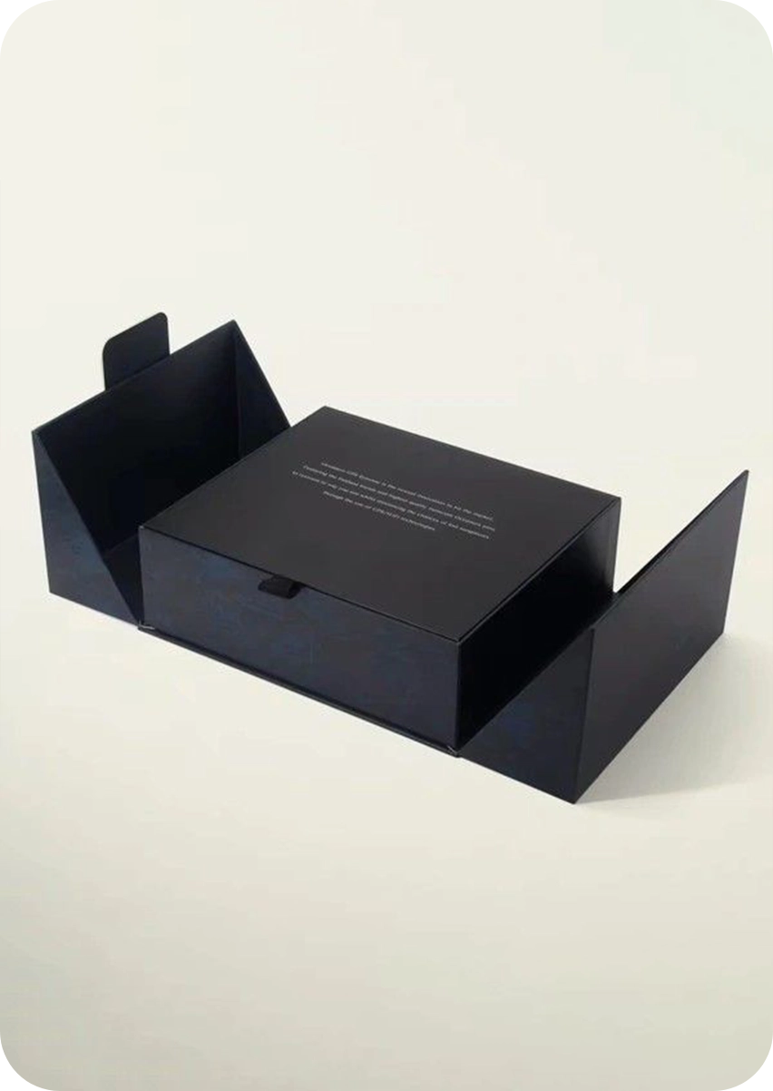 Custom Rigid Boxes 3