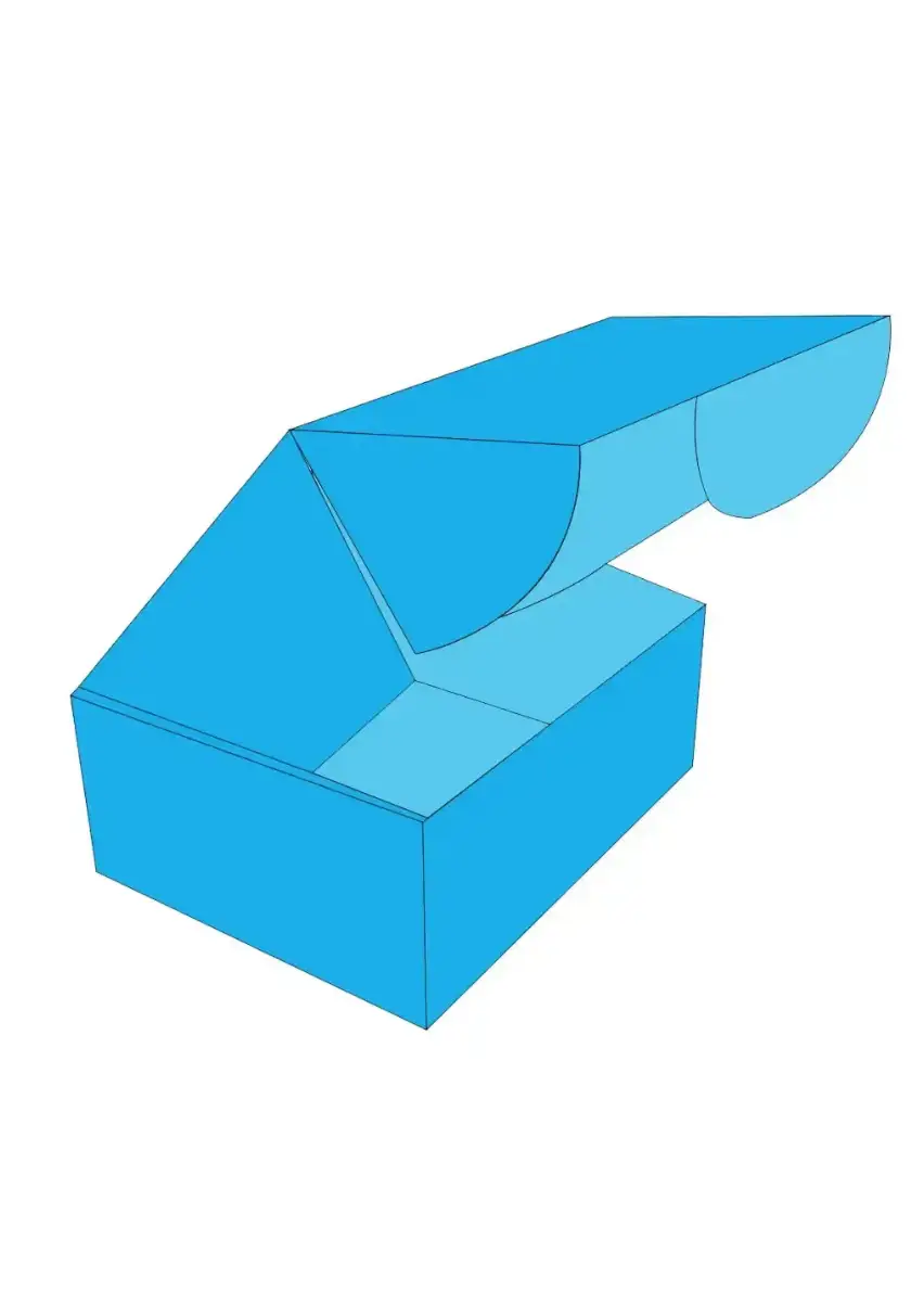 Custom Roll End Tuck Top Boxes 4