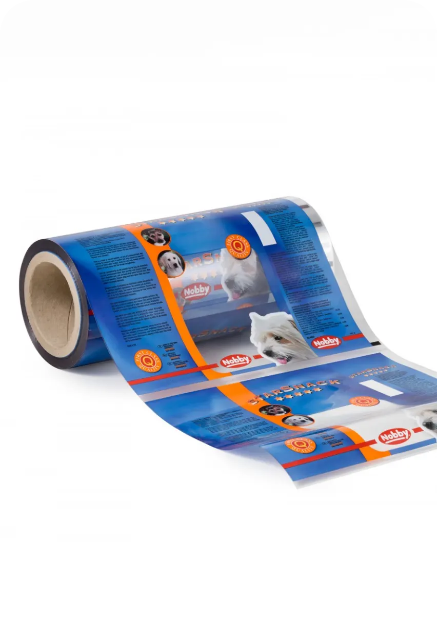 Custom Roll Stocks 2