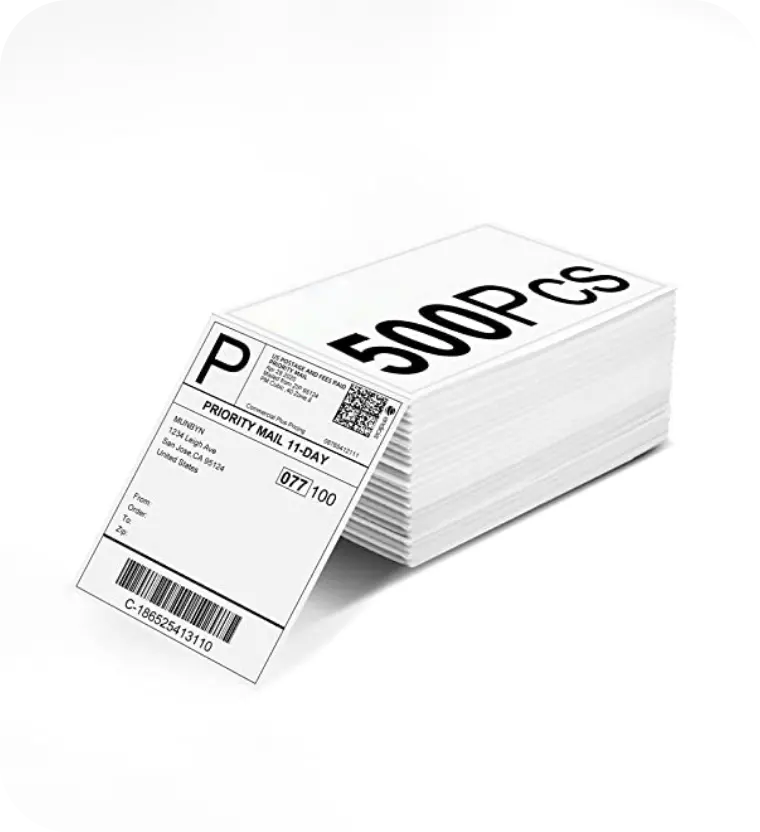 Shipping Labels
