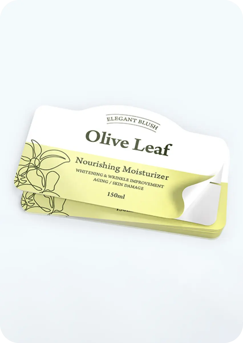 Singles / cut to size Labels 2