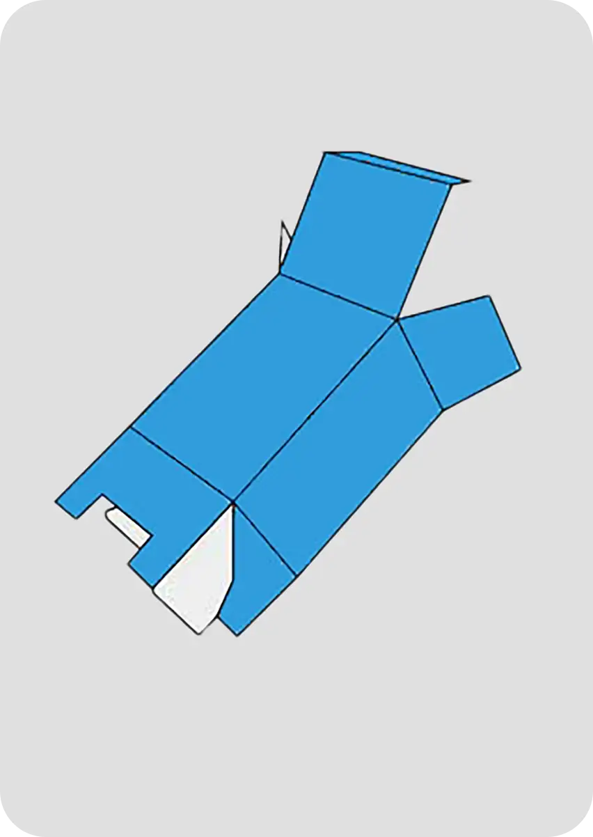 Snap-Lock Bottom Boxes 2