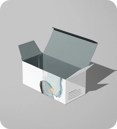 Snap-Lock Bottom Boxes