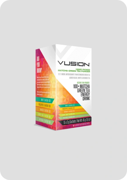 Standard Green Tea Boxes 3