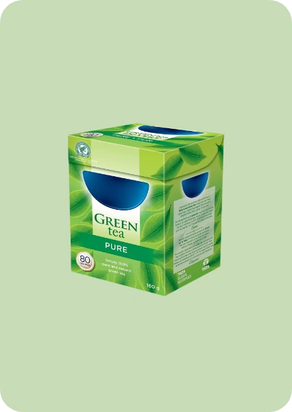 Standard Green Tea Boxes 4