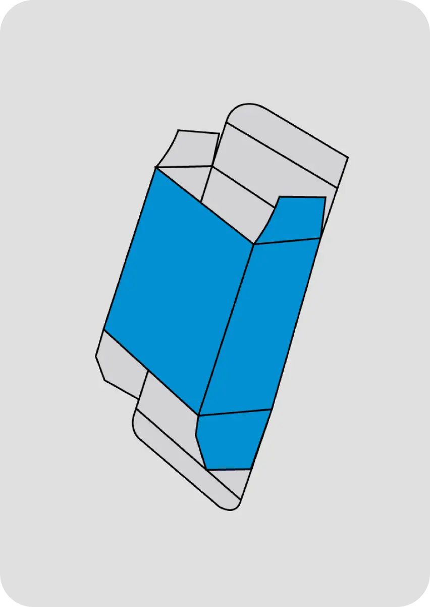 Custom Straight Tuck End Boxes 3
