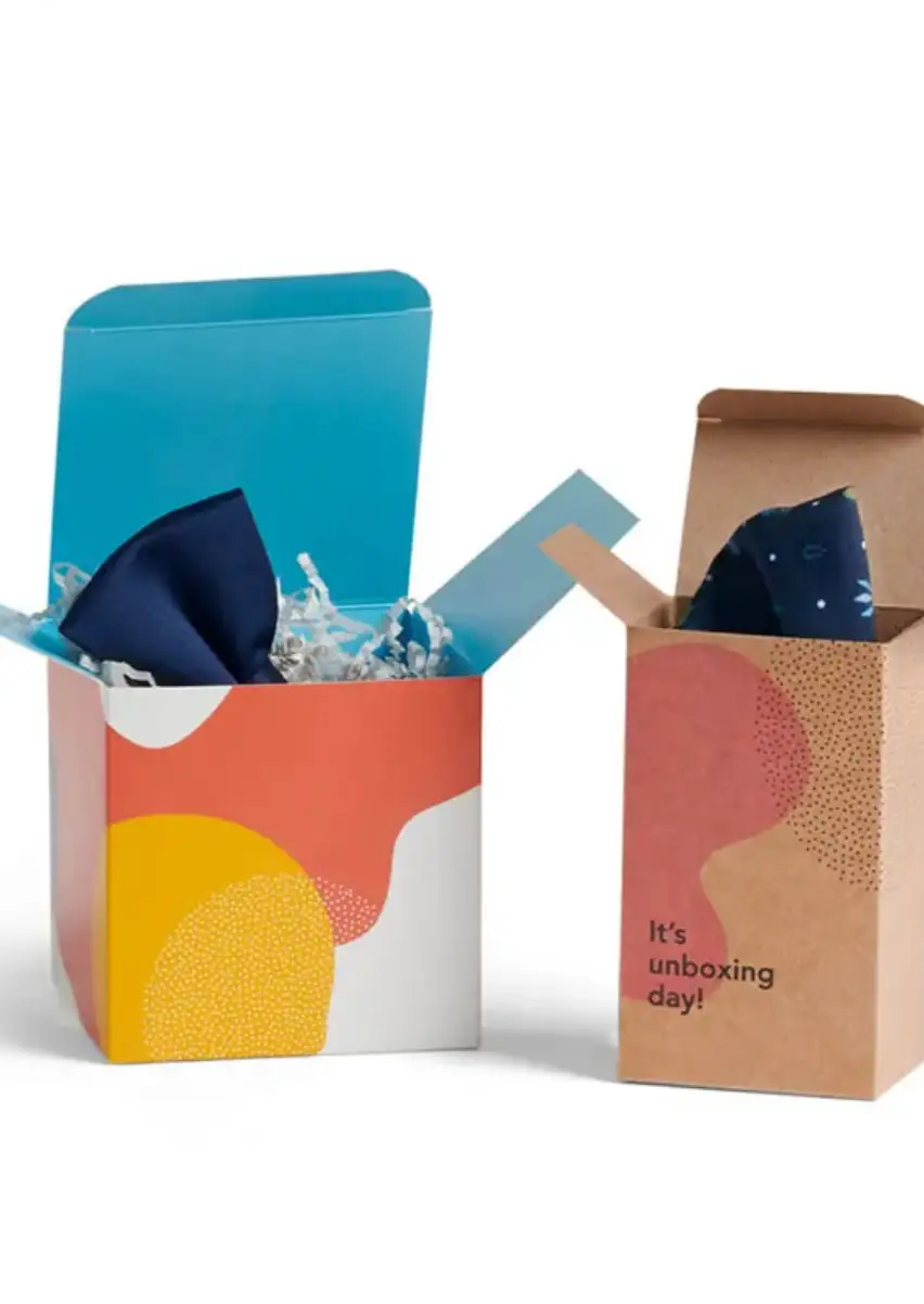 Custom Straight Tuck End Boxes 4